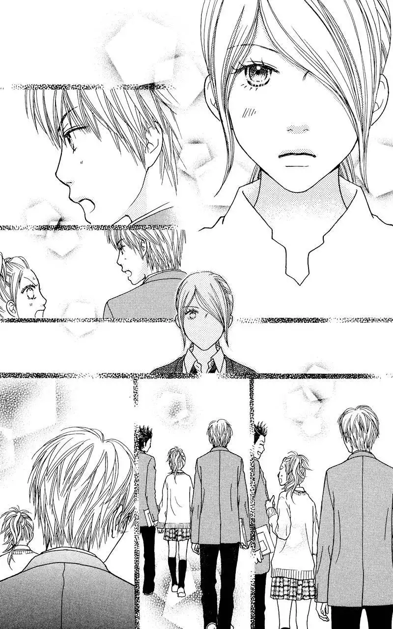 Parfait Tic Chapter 110 20